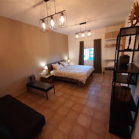 Casalegria Bed & Breakfast Jumilla Luaran gambar