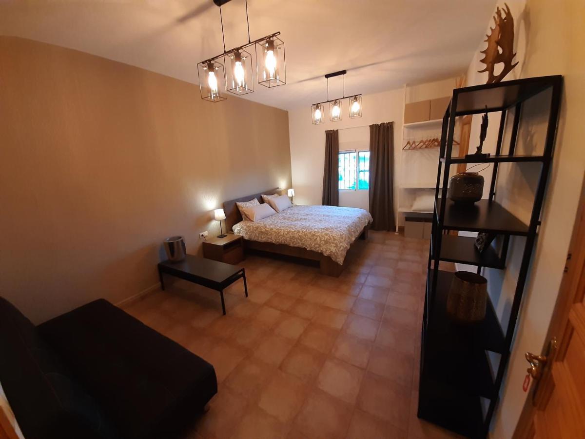 Casalegria Bed & Breakfast Jumilla Luaran gambar