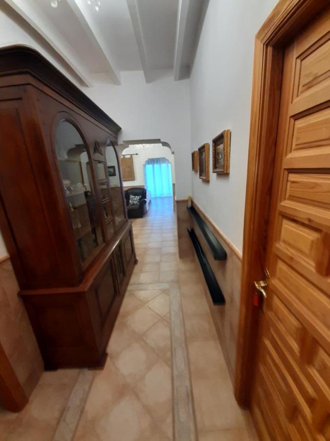 Casalegria Bed & Breakfast Jumilla Luaran gambar