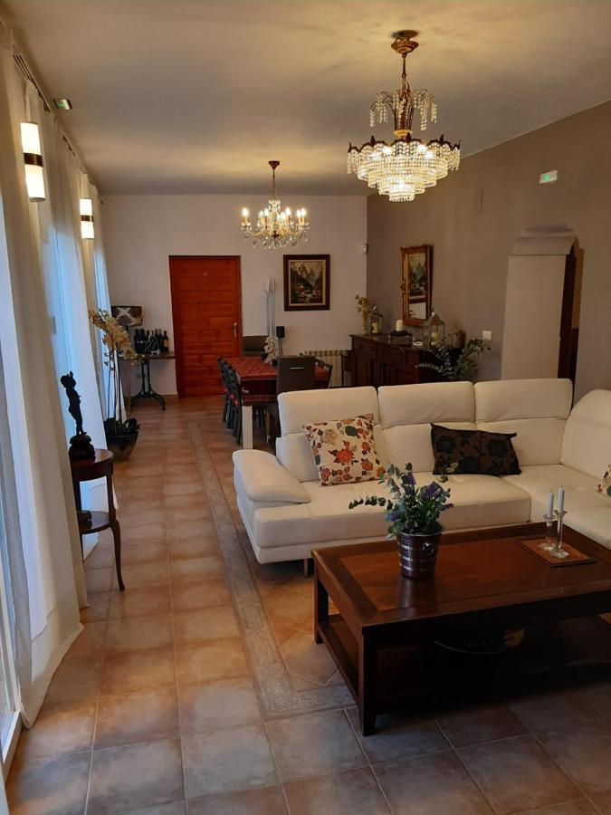 Casalegria Bed & Breakfast Jumilla Luaran gambar